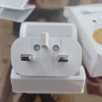 شارژر سامسونگ 25 وات|لوازم جانبی موبایل و تبلت|فردیس, طالقانی|دیوار