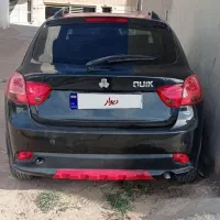 کوییک 1400 R|خودرو سواری و وانت|اصفهان, صدف|دیوار