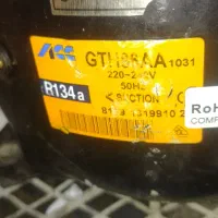 تعمیر فقط شارژ گاز و تعویض موتور یخچال و ابسردکن