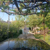 منزل مسکونی ویلای