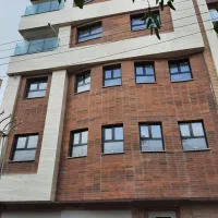 رهن آپارتمان ۷۰ متری ۲ خ با ۴۰ متر حیاط اختصاصی