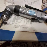 دریل بادی (پنوماتیک)۱۰mm