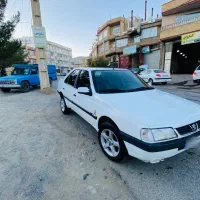 پژو slx tu5 مدل ۹۵|خودرو سواری و وانت|سردشت, |دیوار