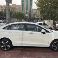 بیجینگ U 5 مدل 1404 تحویل روز|خودرو سواری و وانت|کرج, عظیمیه|دیوار