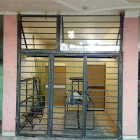 جوشکاری و آهنگری سیار ارزان حتی تک خال