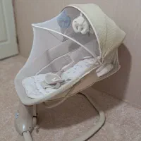 کریر برقی ماستلا