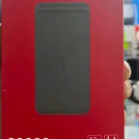 پاوربانک 20000 پلمپ