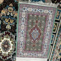 قالیچه دستبافت