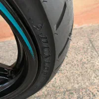 Mx king ام ایکس کینگ ۴۰۳ خشک|موتورسیکلت|تهران, اسفندیاری|دیوار