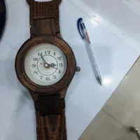 ساعت دیواری طرح مچی