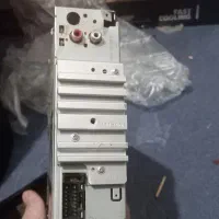 پخش جی وی سی اکبند