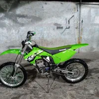 kxf 250|موتورسیکلت|بجنورد, |دیوار