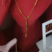 طلا پیداشده