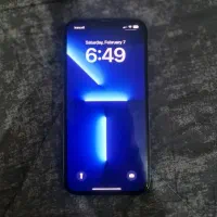 گوشی آیفون 13pro 256