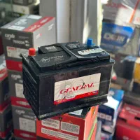 انواع باتری استوک سواری تا سنگین