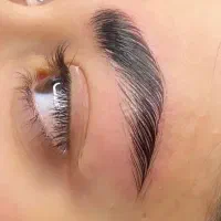 کاشت مژه هیدن  باماندگاری بالا|خدمات آرایشگری و زیبایی|شیراز, تندگویان|دیوار