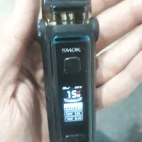 پاد ماد Smoke|زیورآلات و اکسسوری|تهران, مجیدیه|دیوار