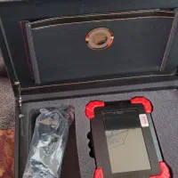 دستگاه دیاگ .دستگاه شارژ کولر .گژ کولر|قطعات یدکی و لوازم جانبی|پرند, فاز ۰|دیوار