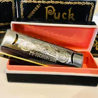 انواع سازدهنی با برندهای معتبر هوهنر و...|سازهای بادی|مشهد, آزادشهر|دیوار