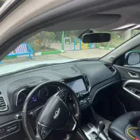 تیگو۵ مدل ۹۷