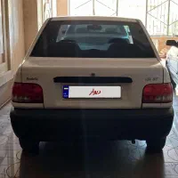 پراید ۱۳۱|خودرو سواری و وانت|اندیشه, اندیشه فاز ۲|دیوار