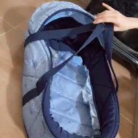 وسیله کودک|اسباب و اثاث بچه|رباطکریم, شهرک والفجر|دیوار