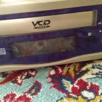 VCD VIDEO|پخش‌کننده DVD و ویدیو|طبس, |دیوار