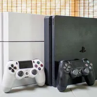 فروش کنسول بازی ps4/اقساط بلند مدت