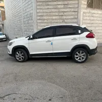 X22اکسلنت دنده ای|خودرو سواری و وانت|خمینی‌شهر, |دیوار