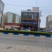 اجاره تعمیر گاه کامل