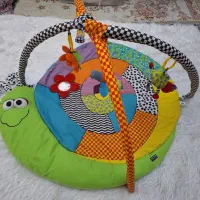 تشک بازی کودک