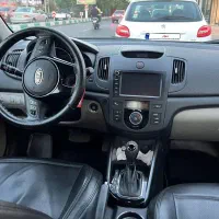 کیا سراتو مونتاژ اتوماتیک آپشنال 2000cc، مدل ۱۳۹۷|خودرو سواری و وانت|کرج, شاهین‌ویلا|دیوار