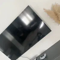 تلوزیون ۵۰ اینچ آکسون axon|تلویزیون و پروژکتور|قروه, |دیوار