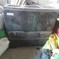 بخاری گازی در حد نو|بخاری، هیتر، شومینه|فولادشهر, A1|دیوار