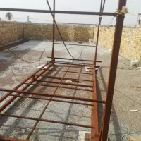 دستگاه آهنی