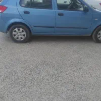 باسلام تیبا۲ مدل ۹۸