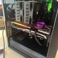 کارت گرافیک Sapphire NITRO+ Radeon RX 6700 XT 12G