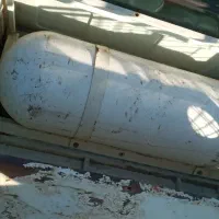 کپسول مخزن بزرگcnj۲۰۳۶