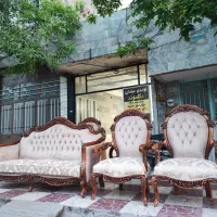 تولید و تعمیرات انواع مبلمان|خدمات پیشه و مهارت|ملایر, |دیوار