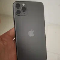 آیفون 11 پرو مکس