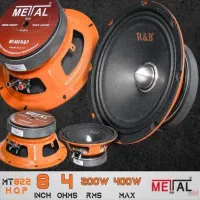 میدرنج و فولرنج سایز ۸|صوتی و تصویری|اصفهان, الهیه|دیوار