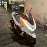 pcx160 فول abs