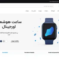 طراحی انواع سایت در مشهد|خدمات رایانه‌ای و موبایل|مشهد, شاهد (شهرک غرب)|دیوار