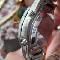 ساعت مچی مردانه دو زمانه stauer|ساعت|رشت, سعدی (تختی)|دیوار
