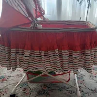 گهواره نوزاد