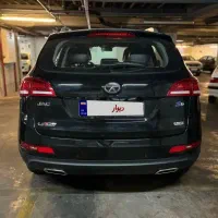 جک S5 نیوفیس مدل 1400|خودرو سواری و وانت|تهران, شهرک صدرا|دیوار