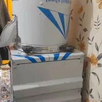 سبزی خوردکن|خردکن، آسیاب، غذاساز|اهواز, فاز ۵ پاداد|دیوار