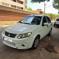 ساینا|خودرو سواری و وانت|بروجن, |دیوار