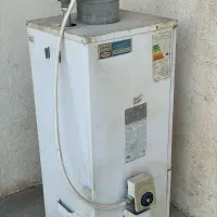 آبگرمکن مخزن دار