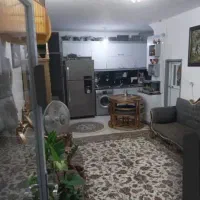 فروش آپارتمان همکف ،۵۵ متر ، ۱ خوابه